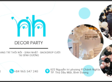 Decor Bình Dương – N H Decor