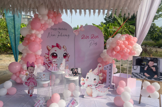 Thôi Nôi Bòn Bon
