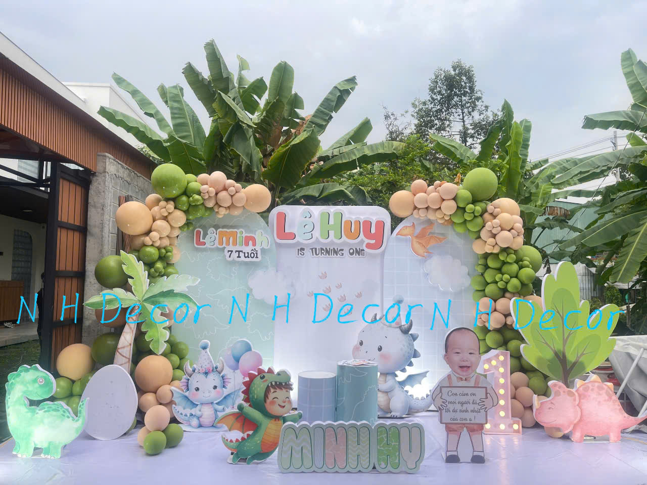 sinh nhật 